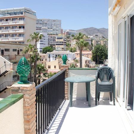 Jazmin 24 Apartman Torremolinos Kültér fotó