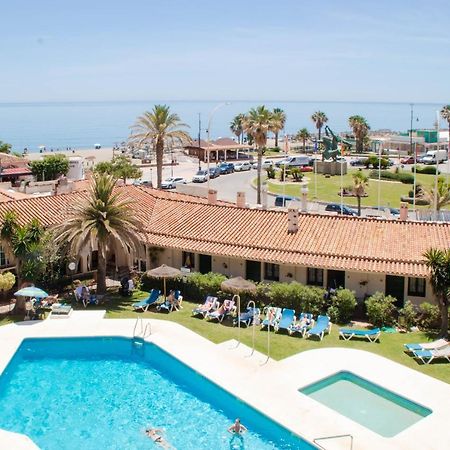 Jazmin 24 Apartman Torremolinos Kültér fotó