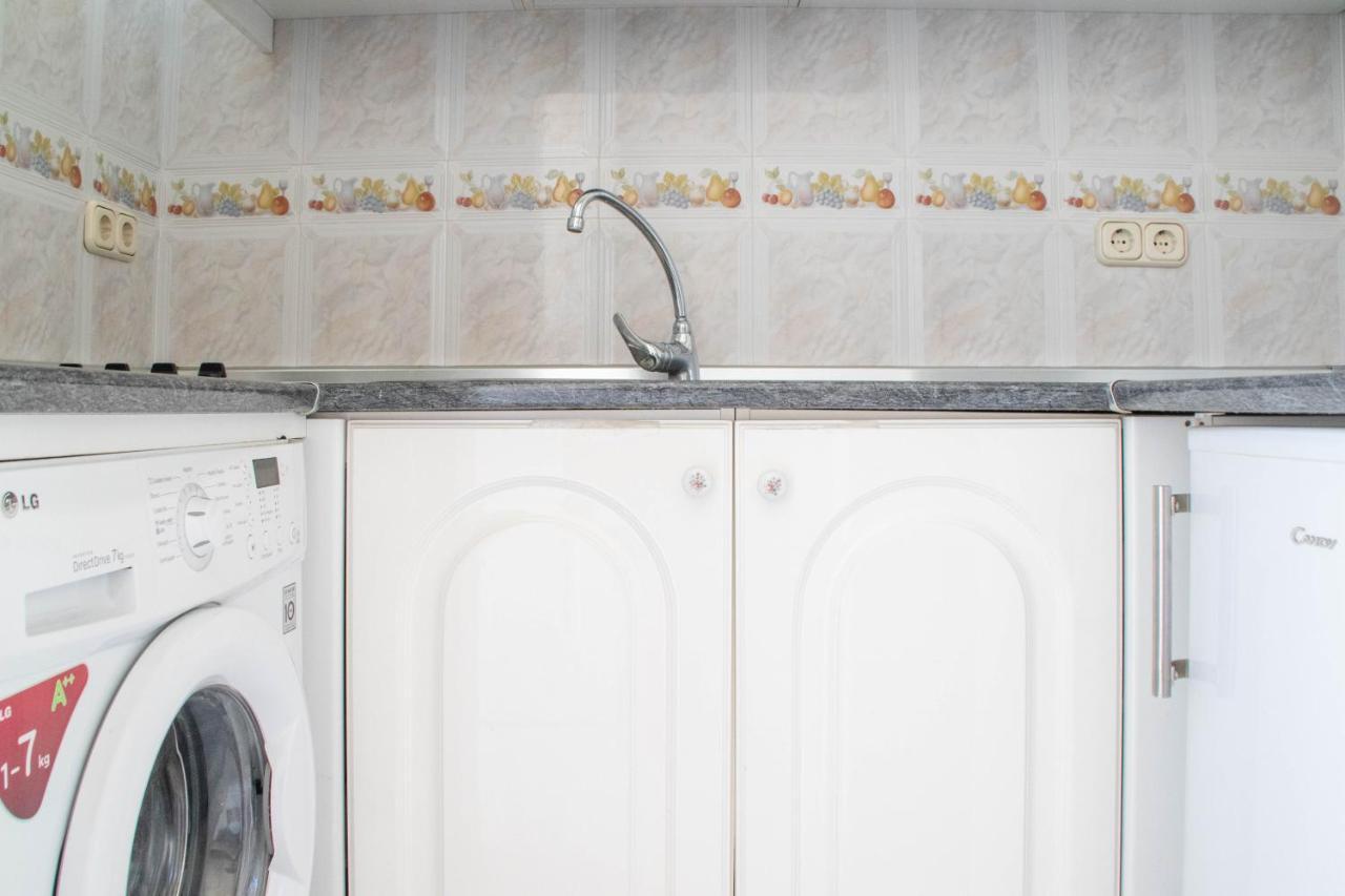 Jazmin 24 Apartman Torremolinos Kültér fotó