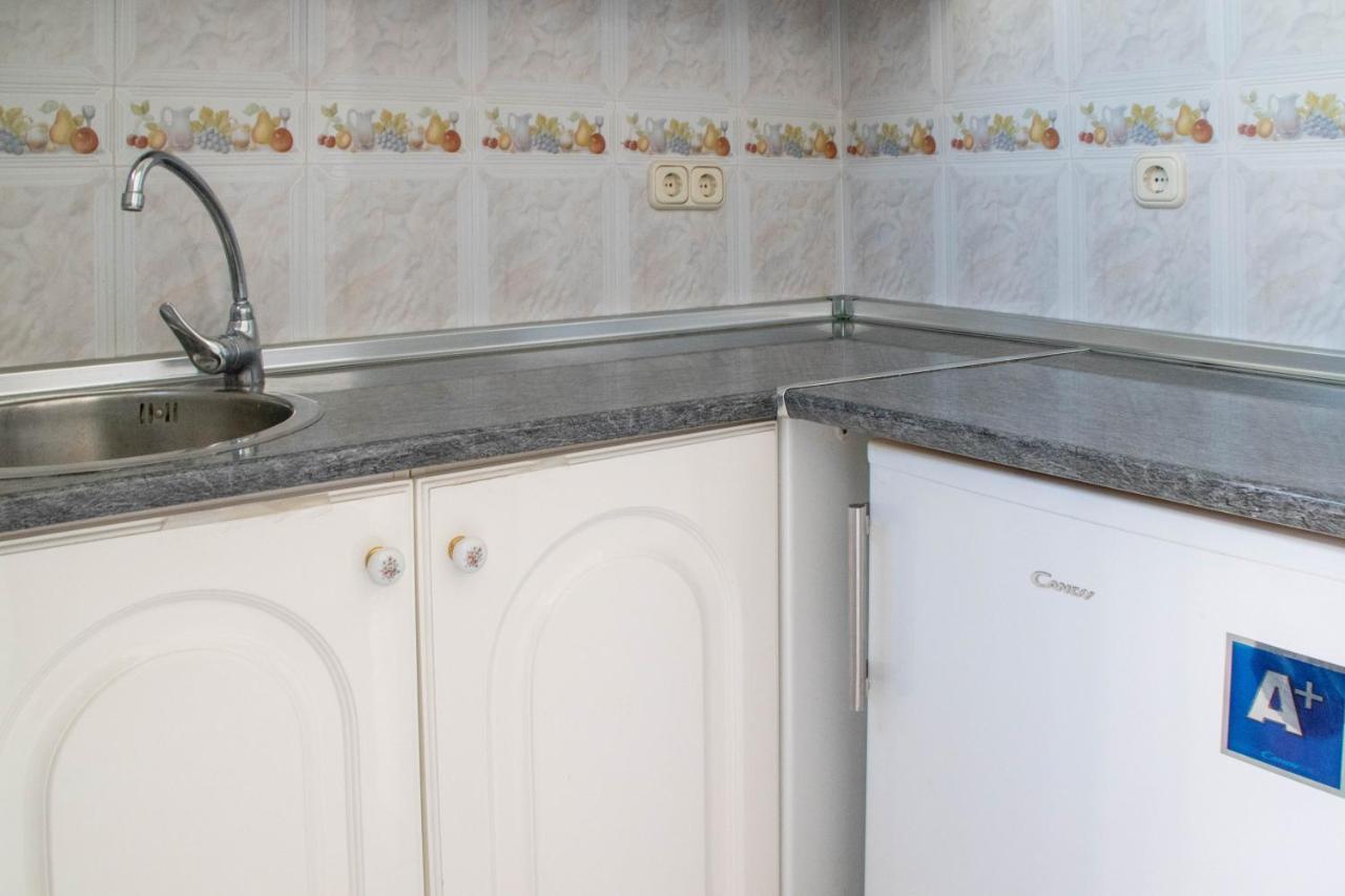 Jazmin 24 Apartman Torremolinos Kültér fotó